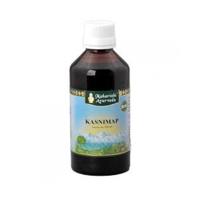 Map Italia Kasnimap Sciroppo 200ml