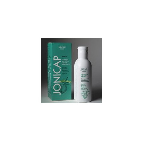 JONICAP SHAMPOO VE A/FOR 200ML