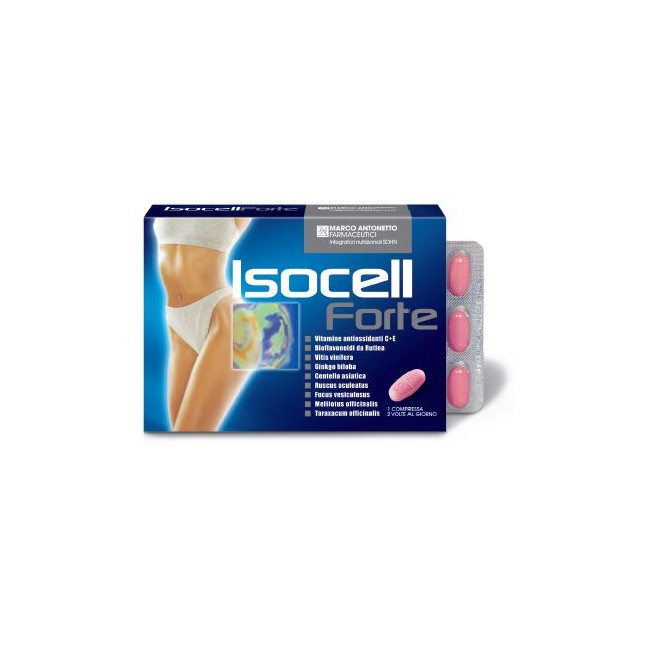 IsoCell Forte