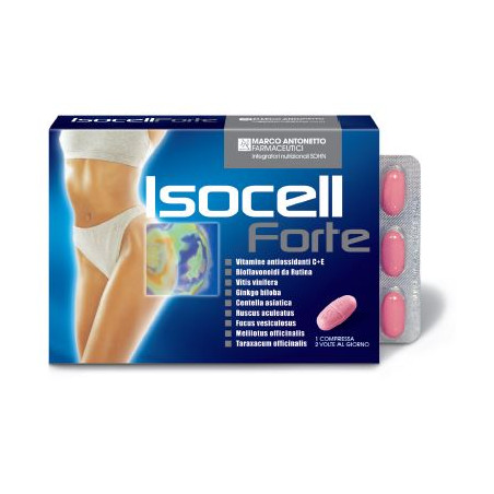 IsoCell Forte