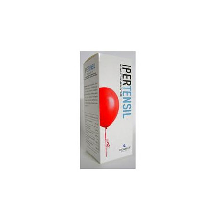 IPERTENSIL 50 ML SOLUZIONE IDROALCOLICA