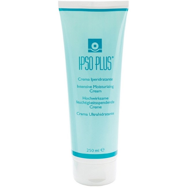 IPSO PLUS CREMA TUBO 250 ML