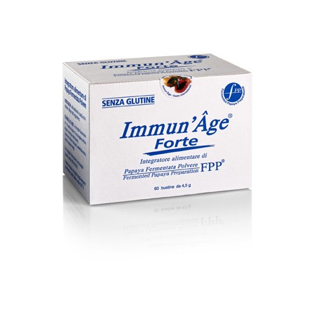 IMMUN AGE FORTE 60 BUSTE