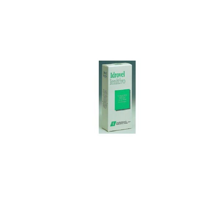 Idrovel Emuls Lenit 150ml