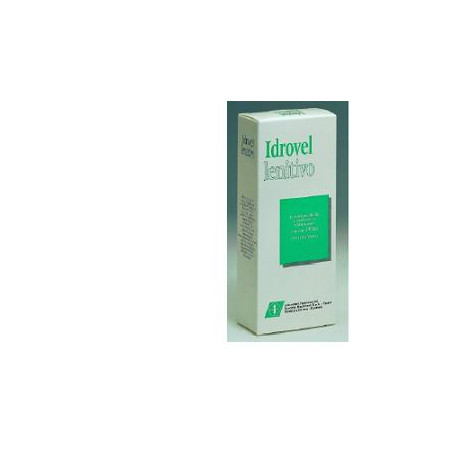 Idrovel Emuls Lenit 150ml