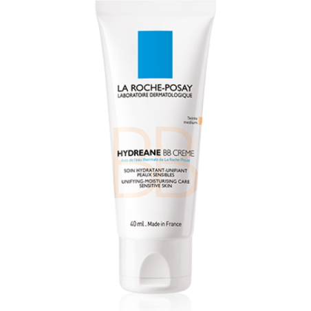 La Roche-Posay Hydreane Bb Cream Rose 40ml