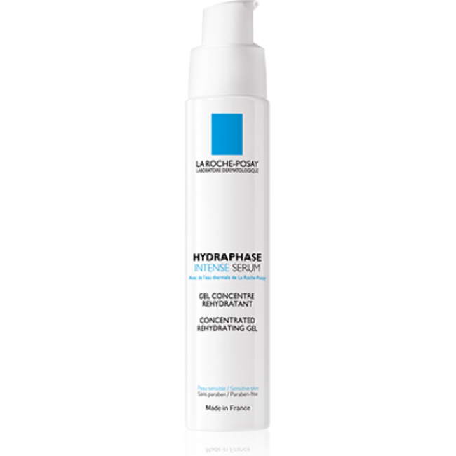 La Roche-Posay Hydraphase Intense Serum Siero Concentrato 30ml