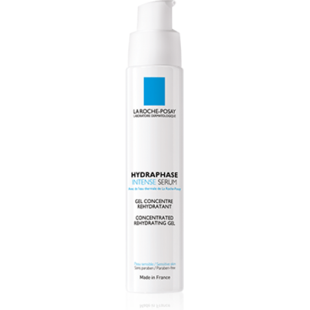 La Roche-Posay Hydraphase Intense Serum Siero Concentrato 30ml