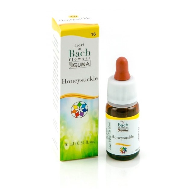 HONEYSUCKLE GUNA GOCCE 10 ML