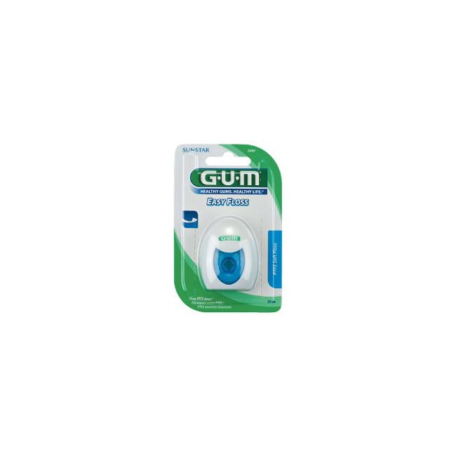 Gum Easy Floss Filo Interd 30m