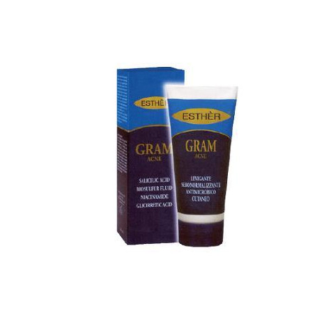 Gram Acne Emulsione