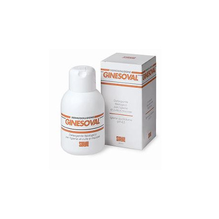 Ginesoval Sol 200ml