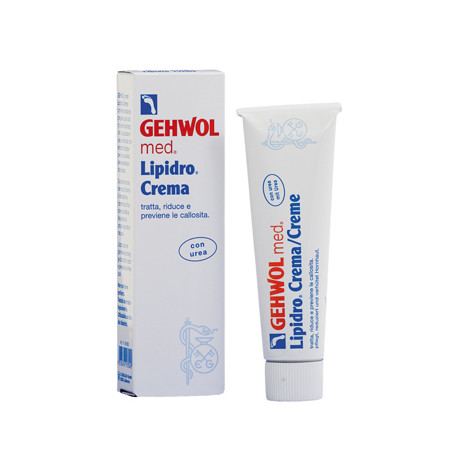 Gehwol Crema Lipidro 75ml