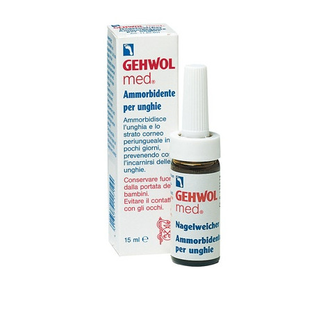 Gehwol Ammorbidente Per Unghie 15ml