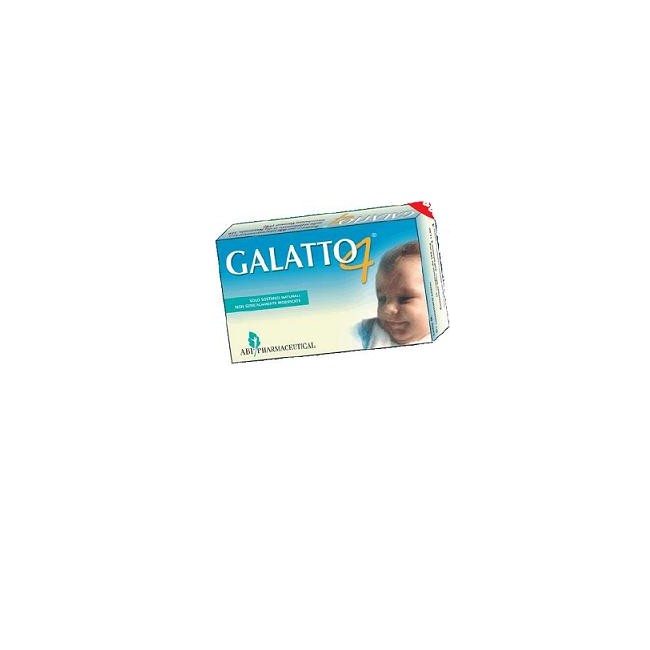 Galatto4 30cpr