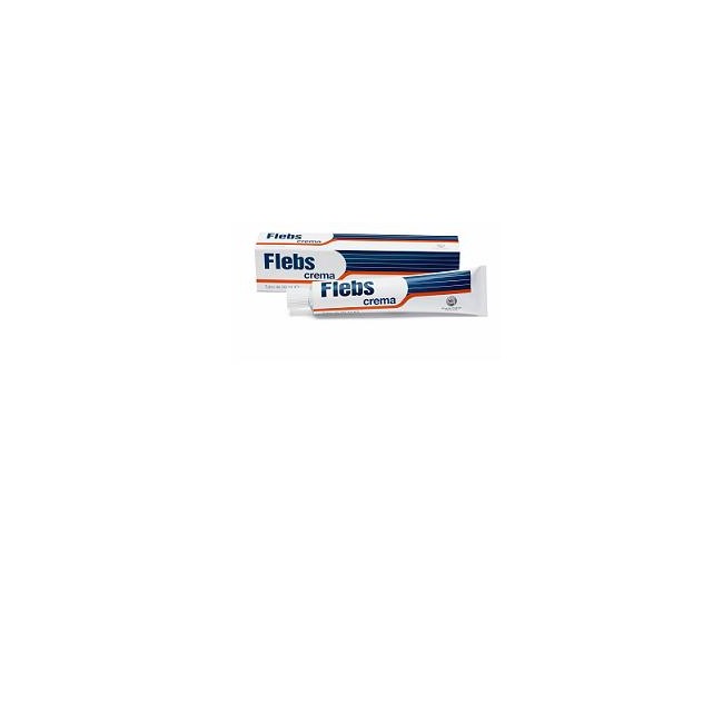 FLEBS CREMA 30 ML