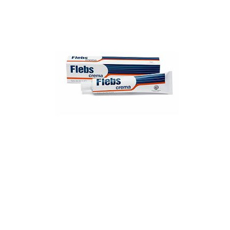 FLEBS CREMA 30 ML