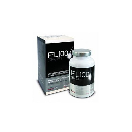 FL100SPORT 180 CAPSULE 90 G