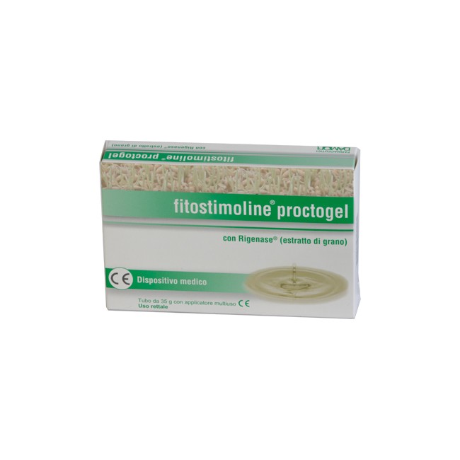 PROCTOGEL FITOSTIMOLINE 35 G