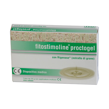 PROCTOGEL FITOSTIMOLINE 35 G