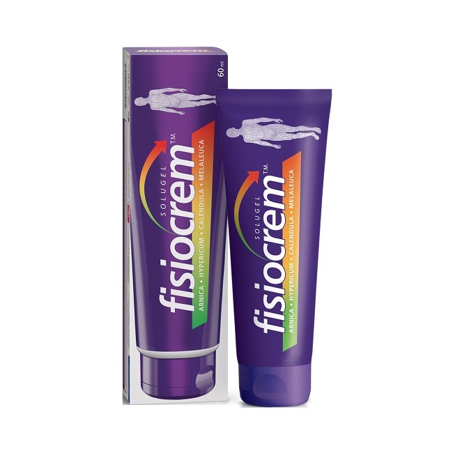 LABOREST FISIOCREM 60 ML