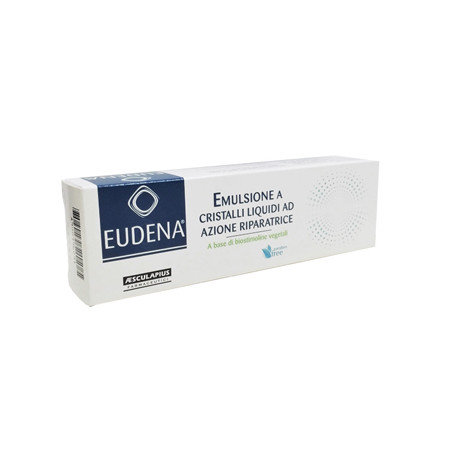 EUDENA CREMA 50 ML