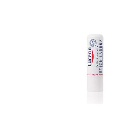 Eucerin Stick Labbra Protezione Attiva