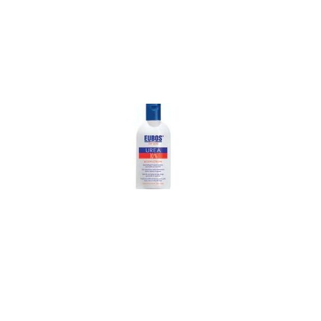 Eubos Loz Crp 10% Urea 200ml