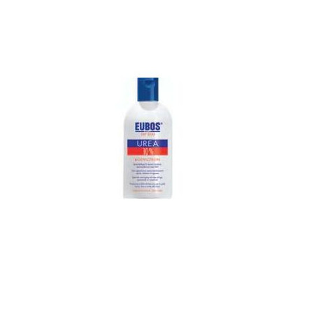 Eubos Loz Crp 10% Urea 200ml