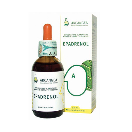 EPADRENOL 50 ML