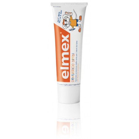 ELMEX BIMBI DENTIFRICIO 50ML