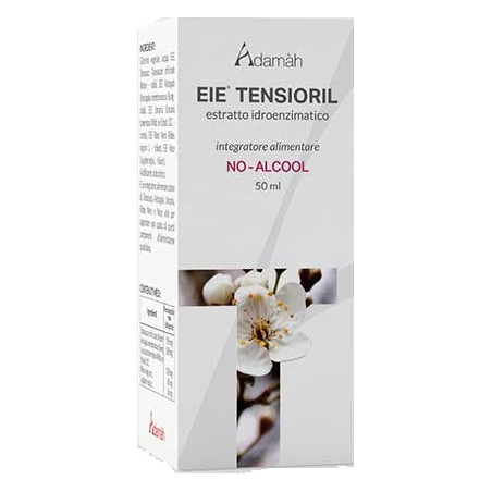 EIE TENSIORIL GOCCE 50 ML