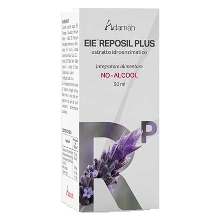 EIE REPOSIL PLUS GOCCE 50 ML