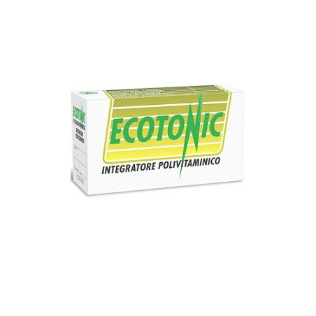 Ecotonic Integrat Diet 10fl