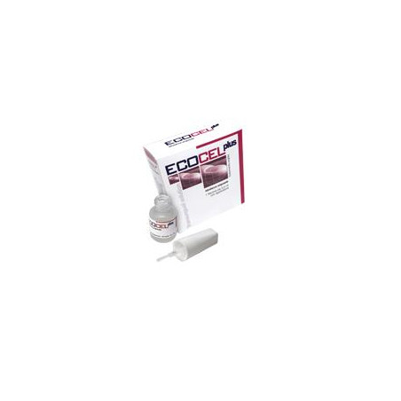 Sirton Ecocel Plus Flaconi 3,3ml