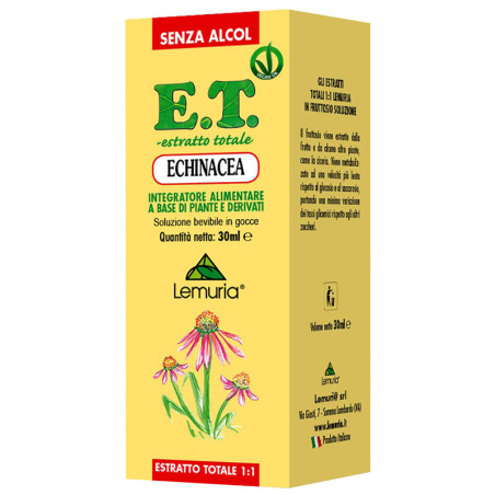 ECHINACEA ESTR T GTT 30ML