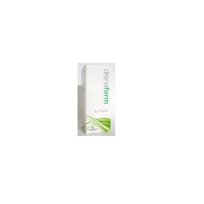 DRENAFORM 50 ML SOLUZIONE IDROALCOLICA