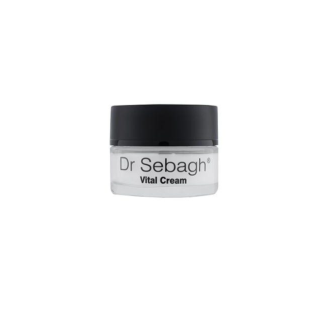 DR SEBAGH VITAL CREAM 50 ML