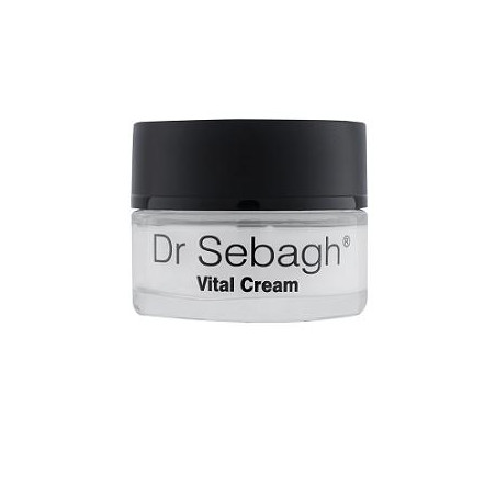 DR SEBAGH VITAL CREAM 50 ML