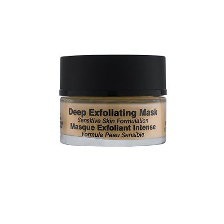 DR SEBAGH DEEP EXFOLIATING MASK SENSITIVE SKIN 50 ML