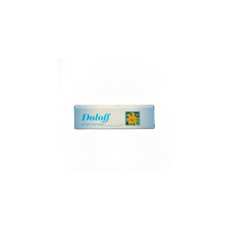 DOLOFF GEL 50G