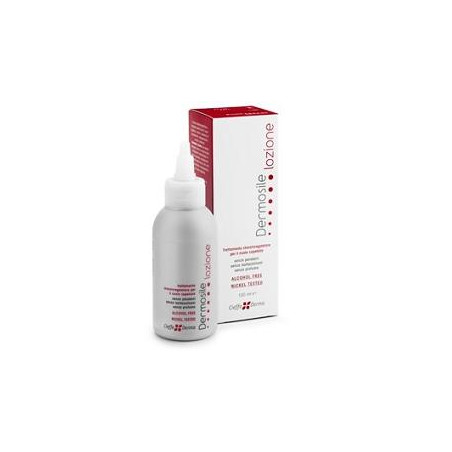 Cieffe Derma Dermosile Lozione 100ml