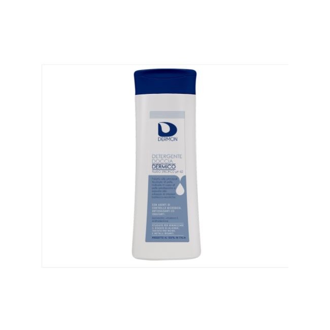 Dermon Dermico Doccia Schiuma Specifico Ph4 Flacone 250ml