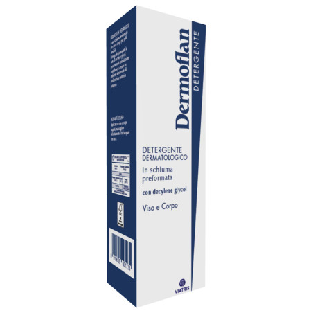 Dermoflan Detergente Dermatologico 150ml