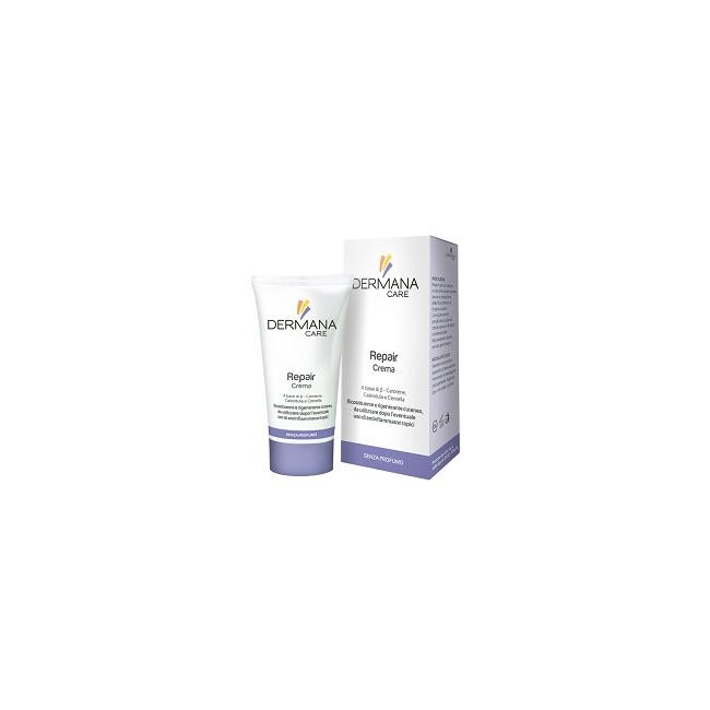 Dermana Care Repair Crema 50ml