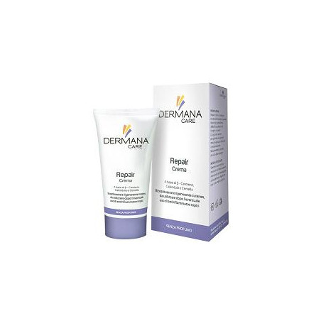 Dermana Care Repair Crema 50ml