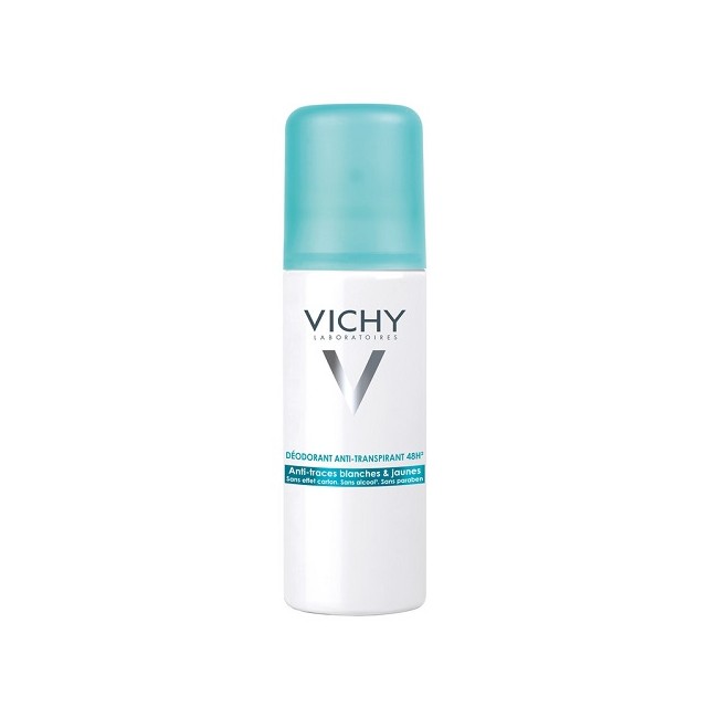 Vichy Deodorante Antitraspirante Spray 125ml