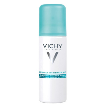 Vichy Deodorante Antitraspirante Spray 125ml