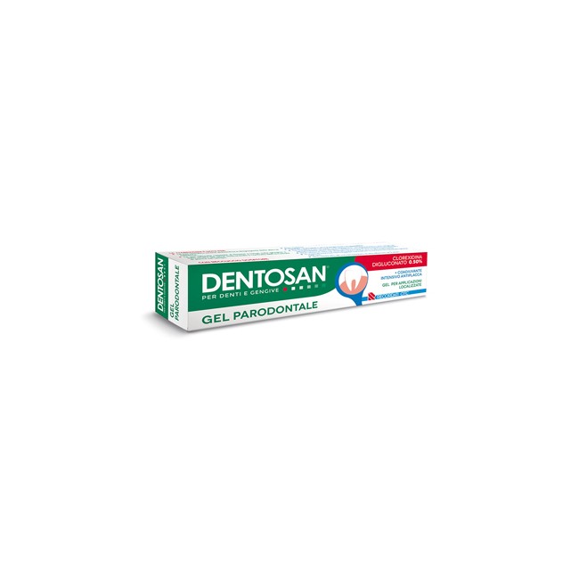 Dentosan Parodontale Gel