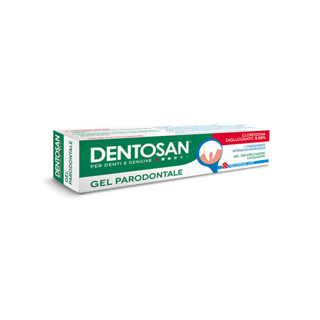 Dentosan Parodontale Gel